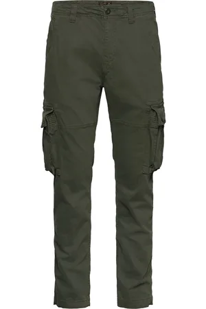 Superdry Core Cargo Pant Green