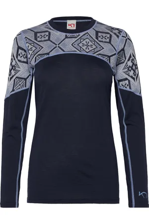 Kari Traa Eloise Ls Navy
