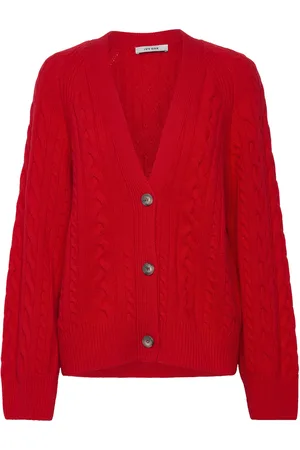 Ivy & Oak Kymberly Red