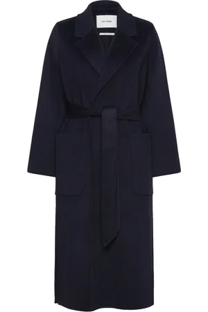 Ivy & Oak Celia Navy