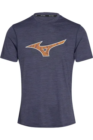 Mizuno Core Rb Tee Navy