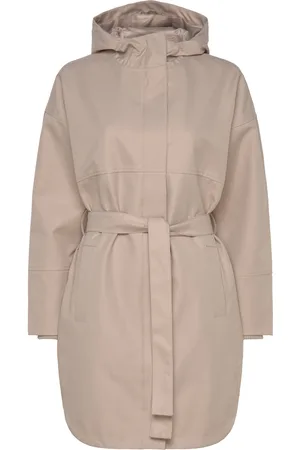 Freequent Fqstorm-Ja-Belt Beige