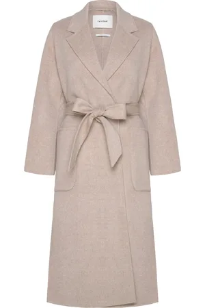 Ivy & Oak Celia Cream