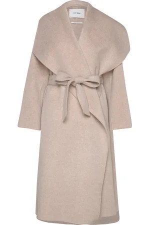 Ivy & Oak Carrie Rose Cream