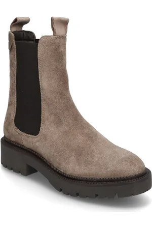 GANT Kelliin Chelsea Boot Beige