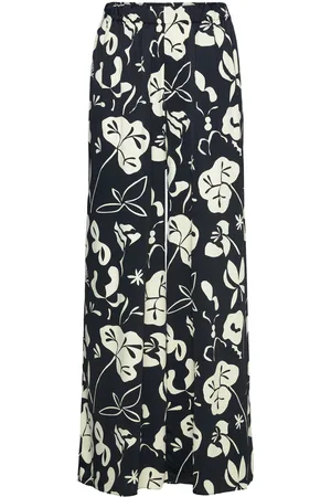 Marimekko Eranto Nokturno Black