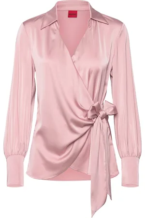 HUGO BOSS Edama Pink