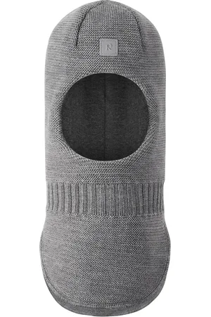 Reima Balaclava, Starrie Grey