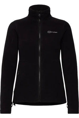 Berghaus Bg Prism Pt Ia Fl Jkt Af Black