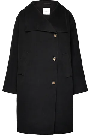 Soaked in Luxury Slrubie Coat