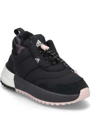adidas X_Plrboost Puffer Shoes Black