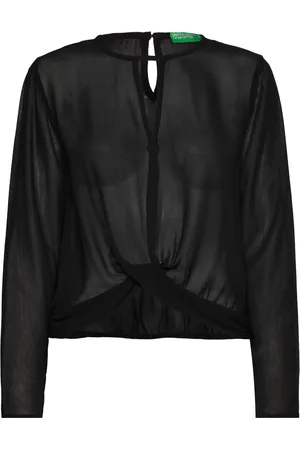 Benetton Blouse