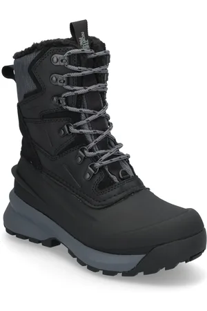 The North Face W Chilkat V 400 Wp Black