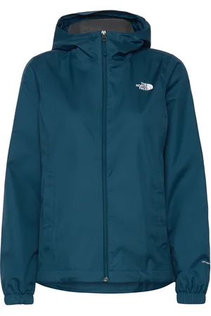 The North Face W Quest Jacket - Eu Blue