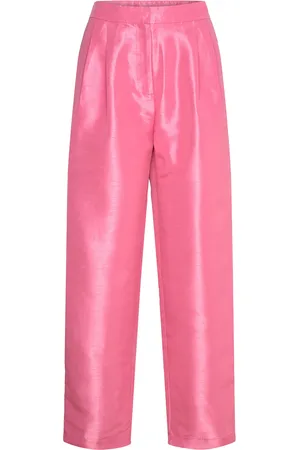 Stella Nova Crispy Pleated Pant