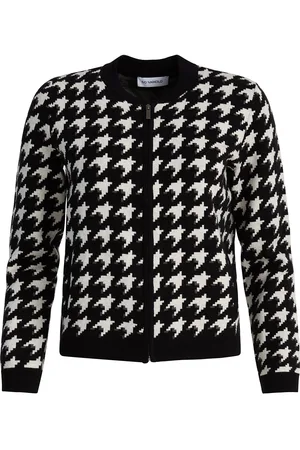 Ivo Nikkolo Modal-Mix Cardigan, Kabiine 1 Black