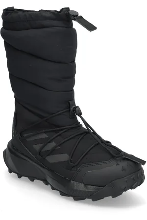 adidas Terrex Winter Boot High C.rdy Black