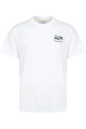 Pompeii Marathon Of Life Tee