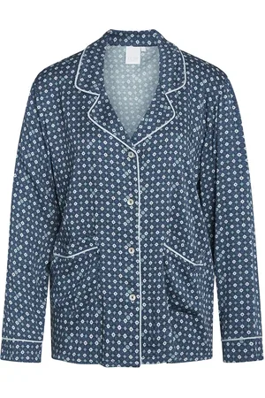 ccdk copenhagen Josephine Shirt Navy