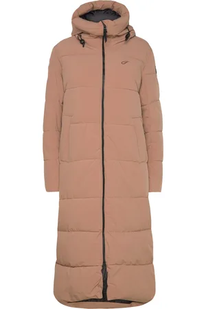 Five Seasons Tira Jkt W Brown