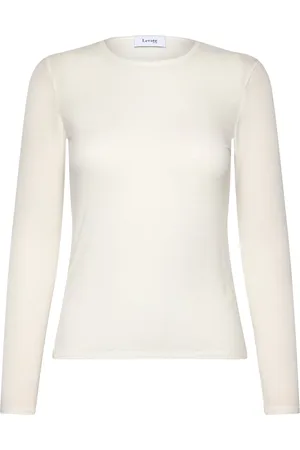 Levete Room Lr-Duffy White