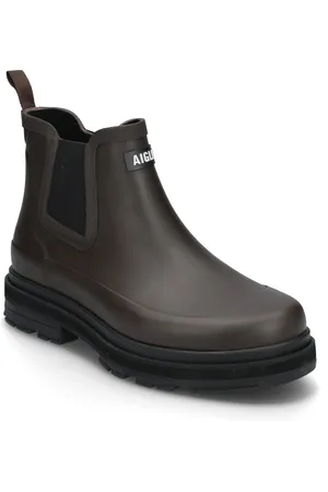 Aigle Ai Soft Rain M2 Brown