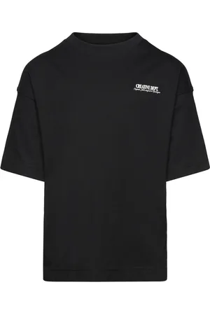 JACK & JONES Jorroxbury Type Tee Ss Crew Neck Jnr Jack & J S