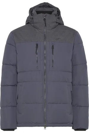 Five Seasons Duncan Jkt M Navy