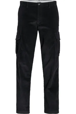 JACK & JONES Jpstkane Jjbasic Corduroy Cargo Jnr Jack & J S