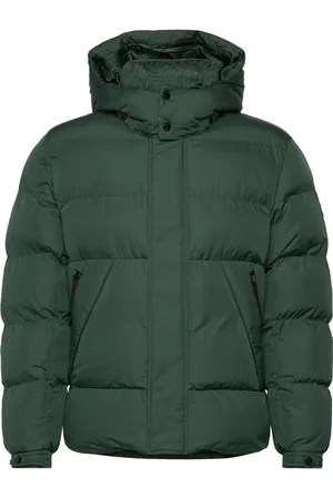 HUGO BOSS H-Corbinian3 Green