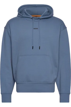 HUGO BOSS Wesmallhood Blue