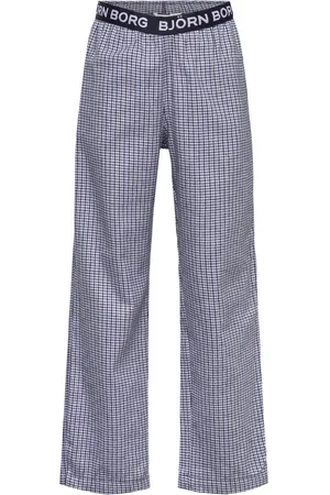 Björn Borg Core Pyjama Pant Navy