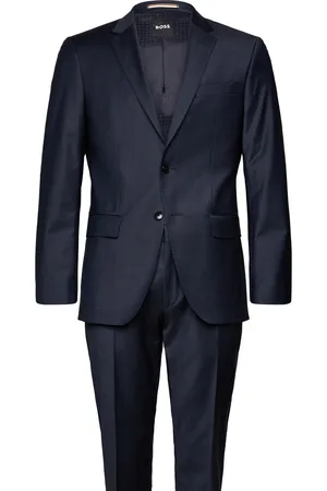 HUGO BOSS H-Huge-2Pcs-224 Navy
