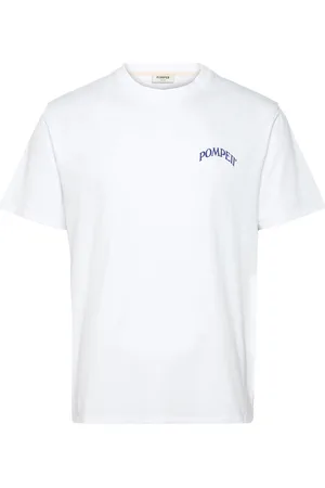 Pompeii Best Buddies Tee