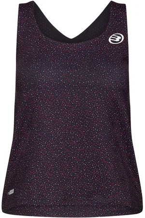 Bullpadel Pipol Tank Top Navy
