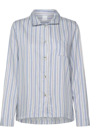 ccdk copenhagen Amalie Shirt Blue