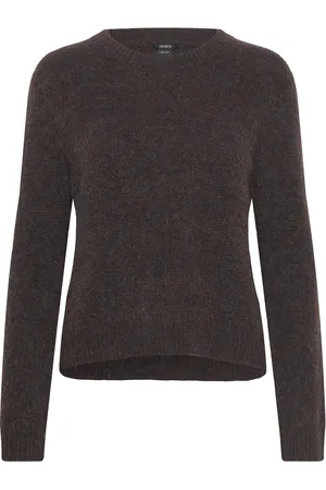 Lindex Sweater Livia Wool Mohair Blen