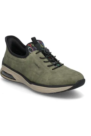 Rieker M5651-54 Khaki