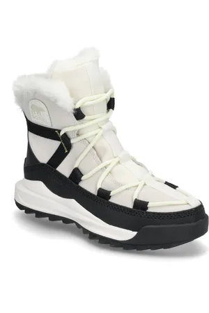 sorel Ona Rmx Glacy Plus Wp Patterned
