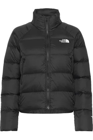 The North Face W Hyalite Down Jacket Black