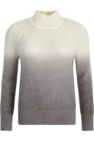 Ivo Nikkolo Wool-Mohair-Blend Knit, Kreet