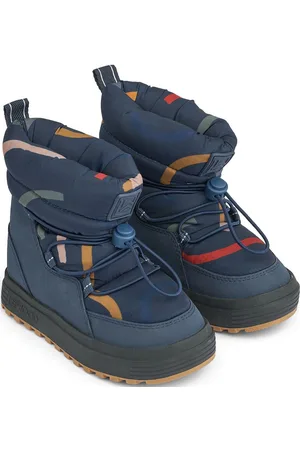 Liewood Zoey Snowboot Navy