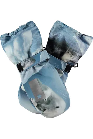 Molo Igor Blue