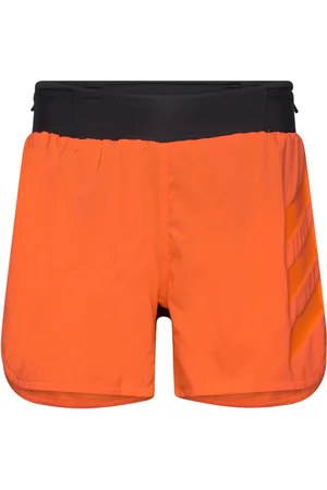adidas Agr Short Orange