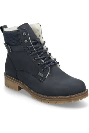 Rieker Y9102 Navy