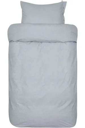 Høie of Scandinavia Balder Flannel Bed Set