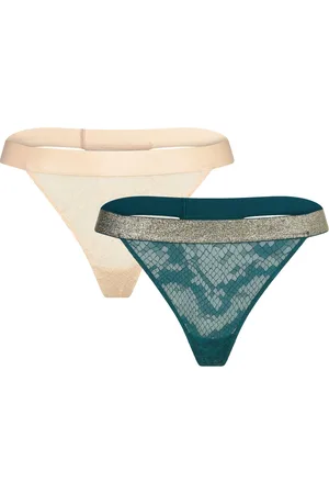 Dorina Vera-2Pp String Green