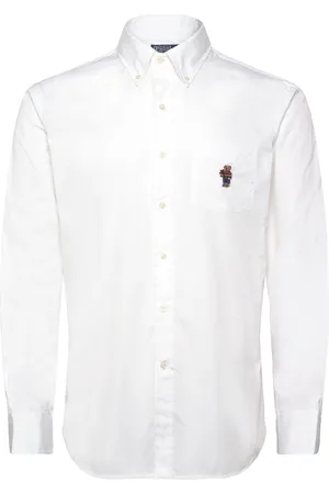 Ralph Lauren Holiday-Cuhbdpkbrn White