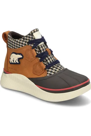 sorel Out N About Iv Classic Wp Beige