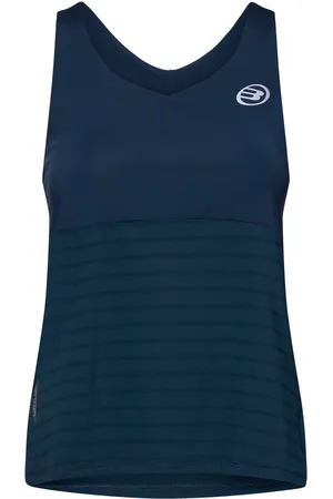 Bullpadel Oza Tank Top Navy